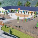 QUỸ TRĂNG XANH MANG “ÁNH SÁNG TRI THỨC” ĐẾN VỚI TRẺ EM MA SANG (LAI CHÂU)