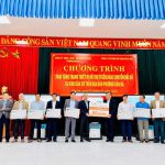 BV GROUP TÀI TRỢ TRANG THIẾT BỊ THÚC ĐẨY CHUYỂN ĐỔI SỐ TẠI PHƯỜNG VÂN HÀ (BẮC NINH)