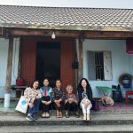 QUỸ TRĂNG XANH QUÝ I.2026: HÀNH TRÌNH GIEO HY VỌNG TỪ NHỮNG ĐIỀU GIẢN DỊ