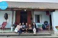 QUỸ TRĂNG XANH QUÝ I.2026: HÀNH TRÌNH GIEO HY VỌNG TỪ NHỮNG ĐIỀU GIẢN DỊ