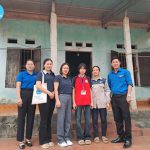 QUỸ TRĂNG XANH TIẾP SỨC CÁC EM NHỎ VỮNG TIN HOÀN THÀNH NĂM HỌC 2025 – 2026