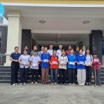 6 THÁNG ĐẦU NĂM 2026: QUỸ TRĂNG XANH BỀN BỈ GIEO NHỮNG HẠT MẦM HY VỌNG