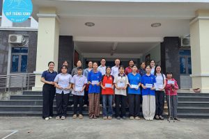 6 THÁNG ĐẦU NĂM 2026: QUỸ TRĂNG XANH BỀN BỈ GIEO NHỮNG HẠT MẦM HY VỌNG