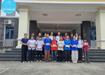 6 THÁNG ĐẦU NĂM 2026: QUỸ TRĂNG XANH BỀN BỈ GIEO NHỮNG HẠT MẦM HY VỌNG